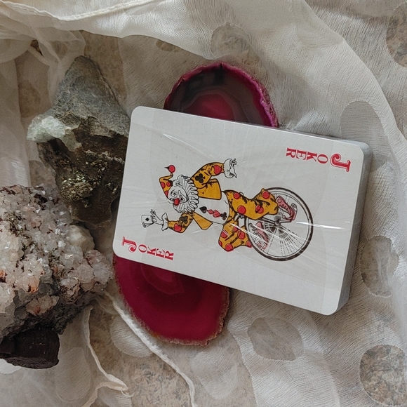 Eastern Airlines playing cards - Picture 3 of 3